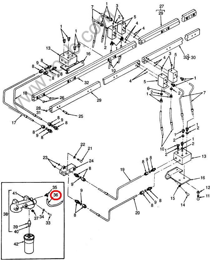 4720-01-199-7820, 4720011997820, 01-199-7820, 011997820